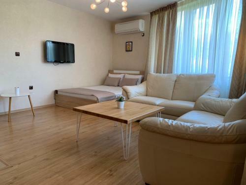 Apartment City Park Sandanski