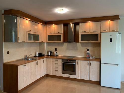 Apartment City Park Sandanski