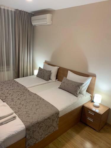 Apartment City Park Sandanski