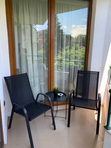 Apartment City Park Sandanski