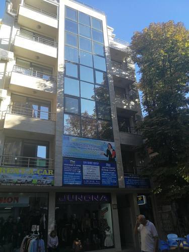 Apartamento ???????? ?????????? ? ???????? ?????? ?? ???? ?????????