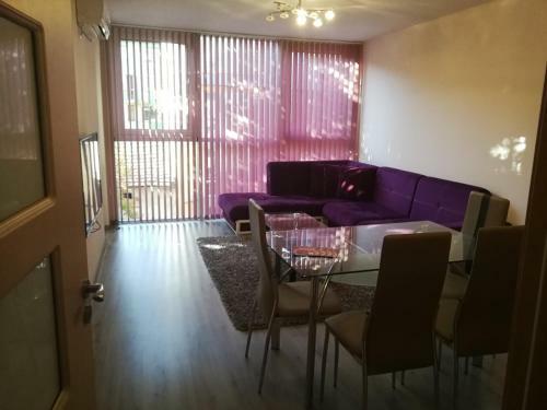 Apartamento ???????? ?????????? ? ???????? ?????? ?? ???? ?????????