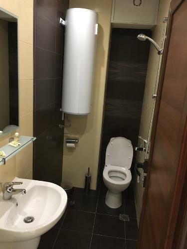 Apartamento Park View Studios