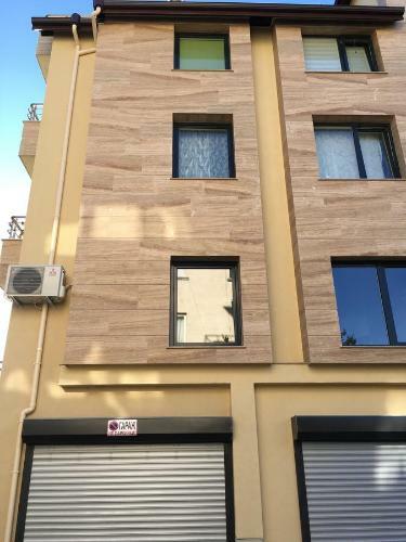 Apartamento Park View Studios