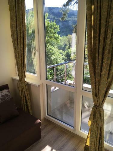 Apartamento Park View Studios