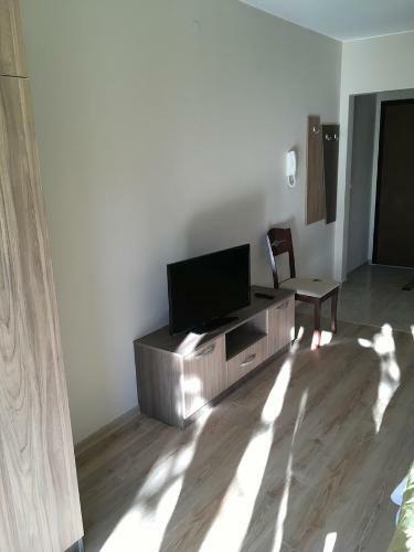 Apartamento Park View Studios