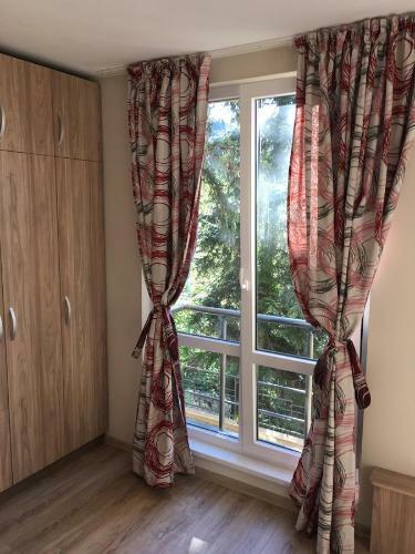 Apartamento Park View Studios