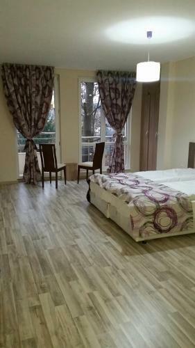 Apartamento Park View Studios