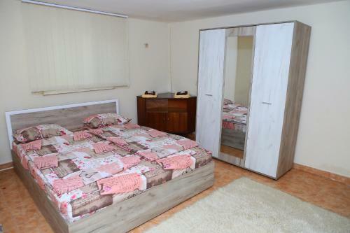Apartamento Anika