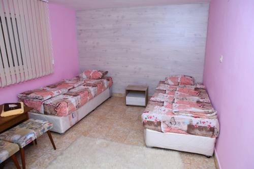 Apartamento Anika