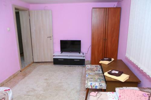 Apartamento Anika