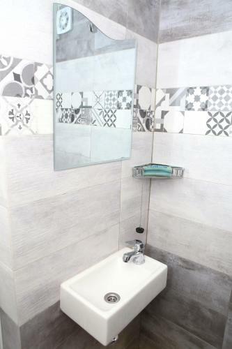 Apartamento Anika