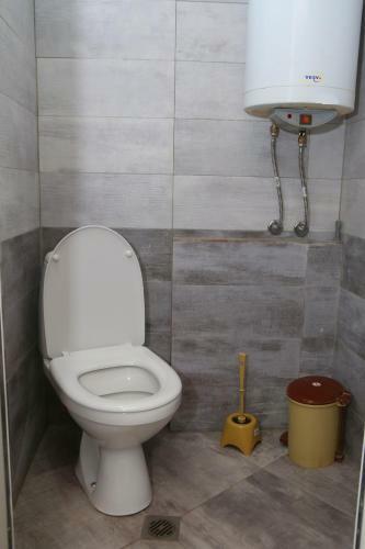 Apartamento Anika