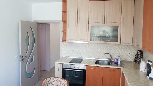 Apartamento D I V 2