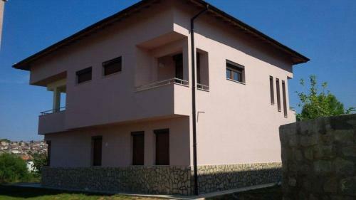 Hostal Pirin Private Houses