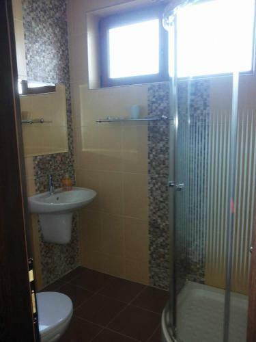 Hostal Pirin Private Houses