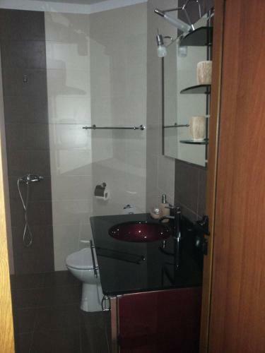 Hostal Pirin Private Houses