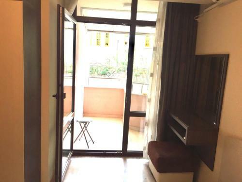 Apartments Iva