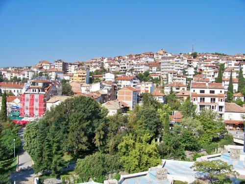 Apartments Iva