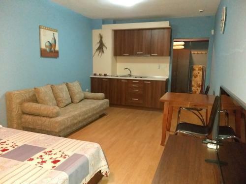 Apartamento City Sandanski