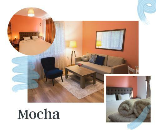 Rebus Apartments