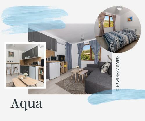 Rebus Apartments