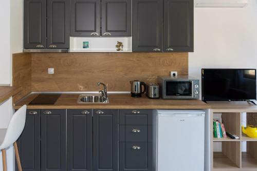 Rebus Apartments