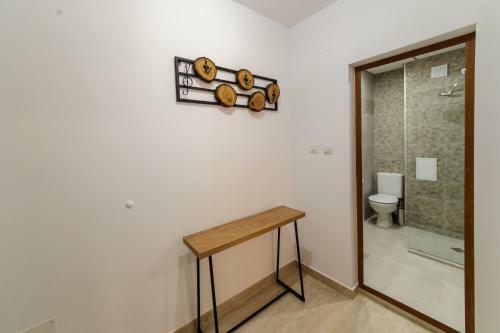 Rebus Apartments