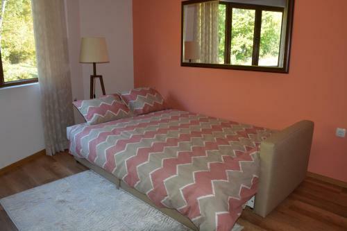 Rebus Apartments