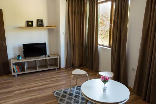 Rebus Apartments