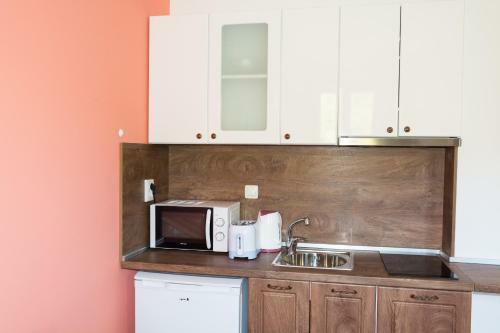 Rebus Apartments