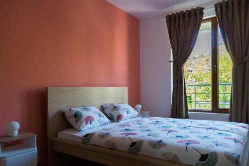 Rebus Apartments