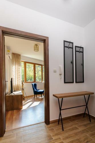 Rebus Apartments