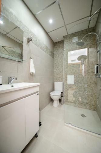 Rebus Apartments