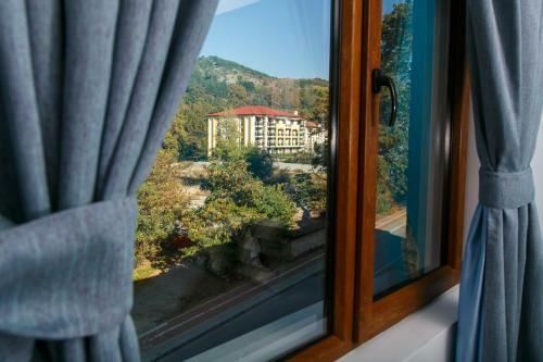 Rebus Apartments