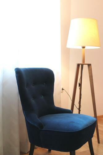 Rebus Apartments