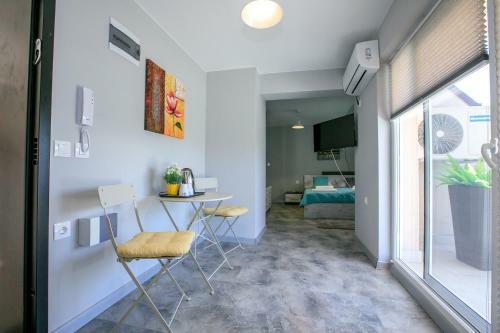 Apartamento Sunpark Studios