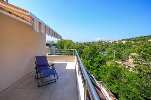 Apartamento Sunpark Studios