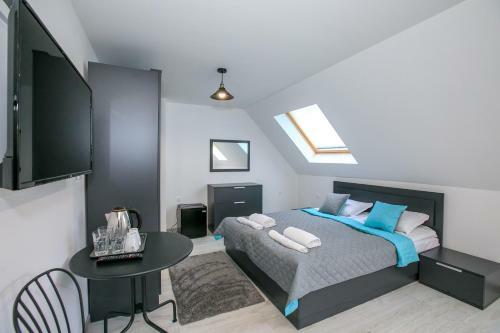 Apartamento Sunpark Studios