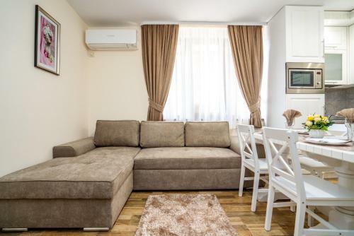 Park Apartment Emilin