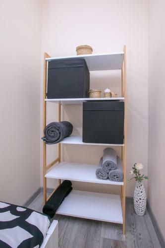 Babylon Park Apartment