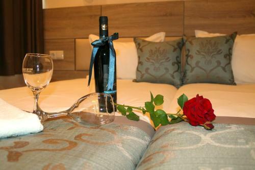 Hostal Garden Guest House