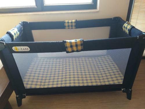 Apartament Emi