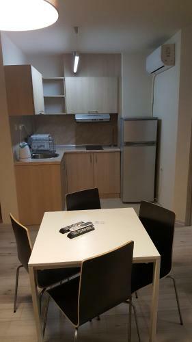 Apartamento Sity Sandanski