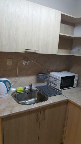 Apartamento Sity Sandanski