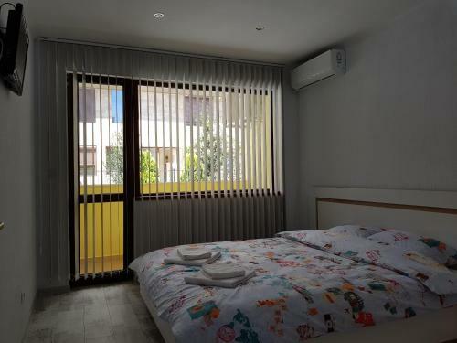 United Apartments 2