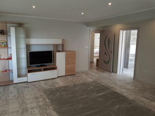United Apartments 2