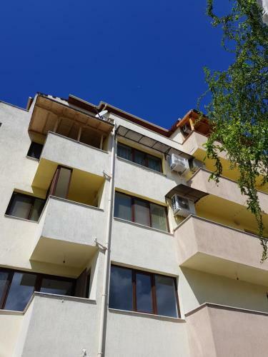 United Apartments 2