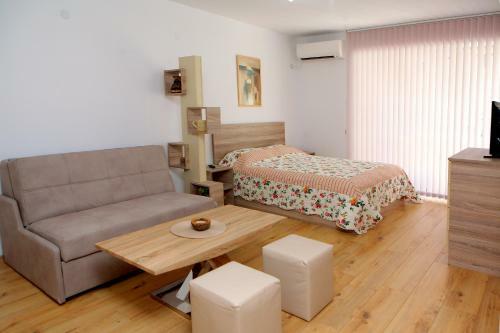 Apartamento Studio Top City Center