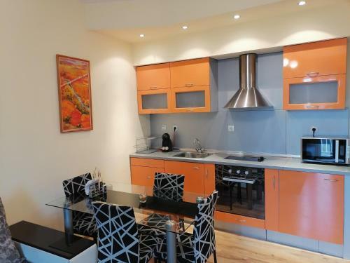 Best Location Apartment